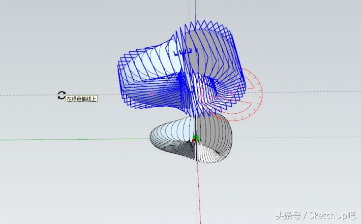 如何用sketchup导出模型的数据,用excel如何制作简单的设计图