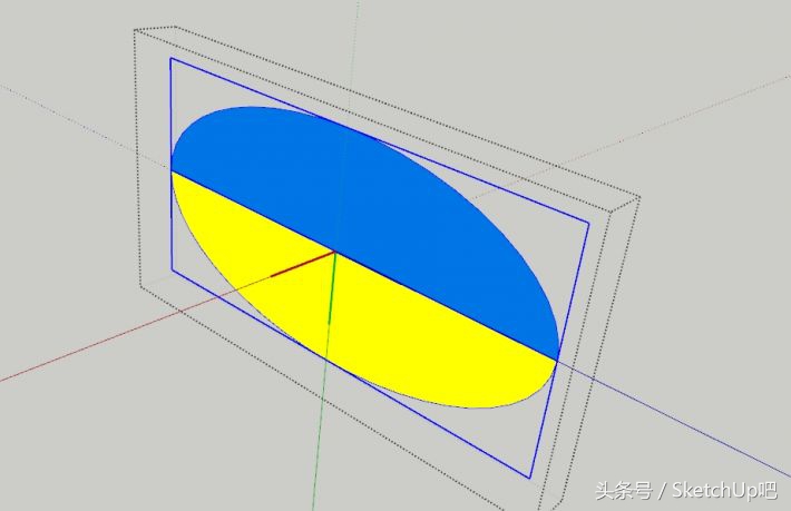 如何用sketchup导出模型的数据,用excel如何制作简单的设计图