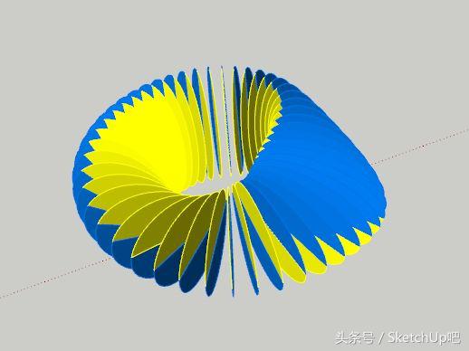 如何用sketchup导出模型的数据,用excel如何制作简单的设计图