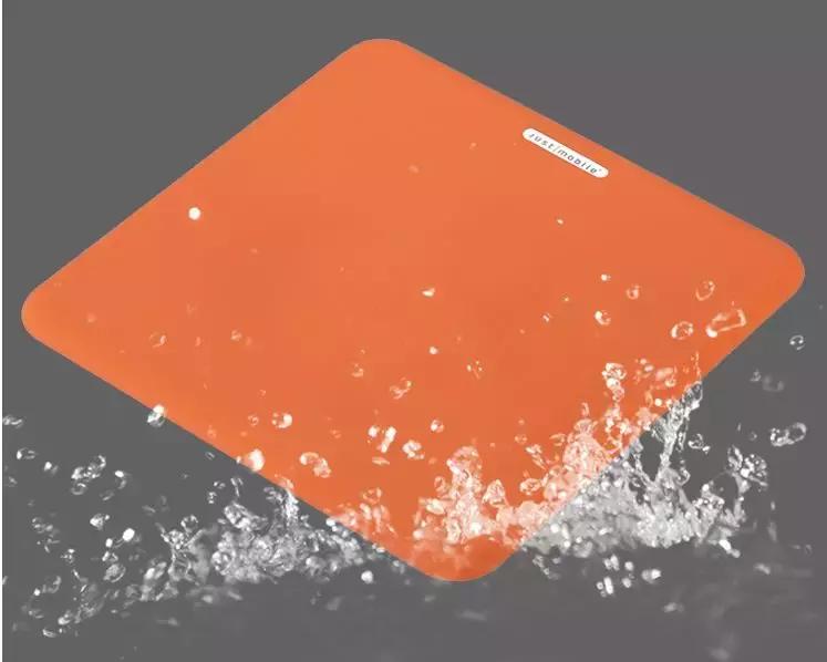 鼠标垫极简主义,鼠标垫好看加实用