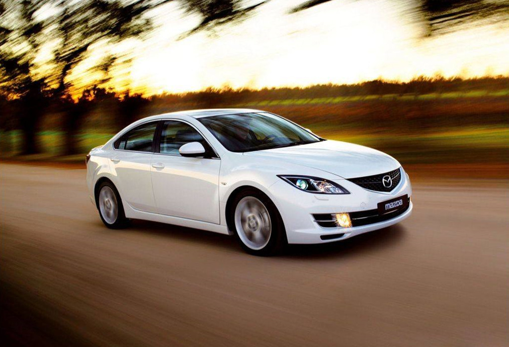 马自达昂克赛拉到底怎样,马自达昂克赛拉开车点位