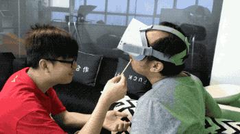 小米vr一体机超级玩家版评测,小米vr一体机对比piconeo3