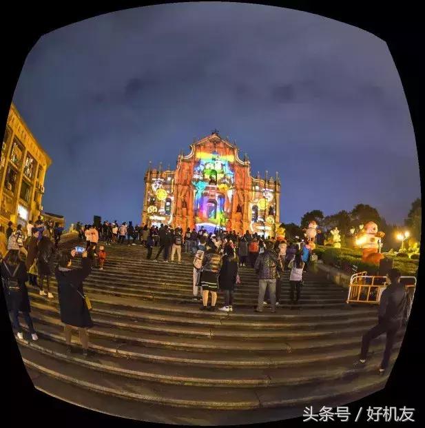 小米vr一体机超级玩家版评测,小米vr一体机对比piconeo3