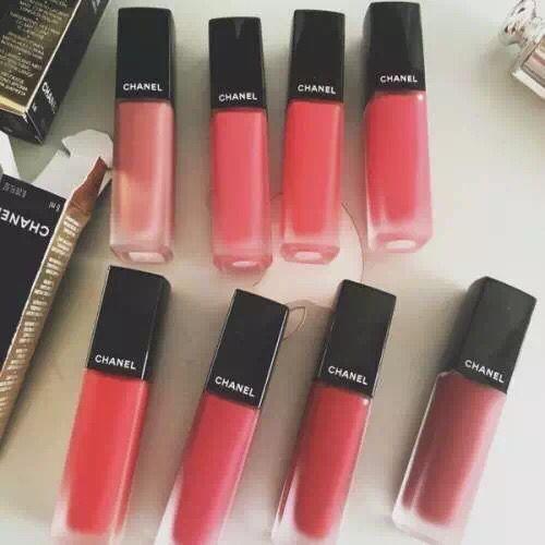 2018最美巨火唇釉排行榜!你一支都没有?谁涂谁美不得不种草!