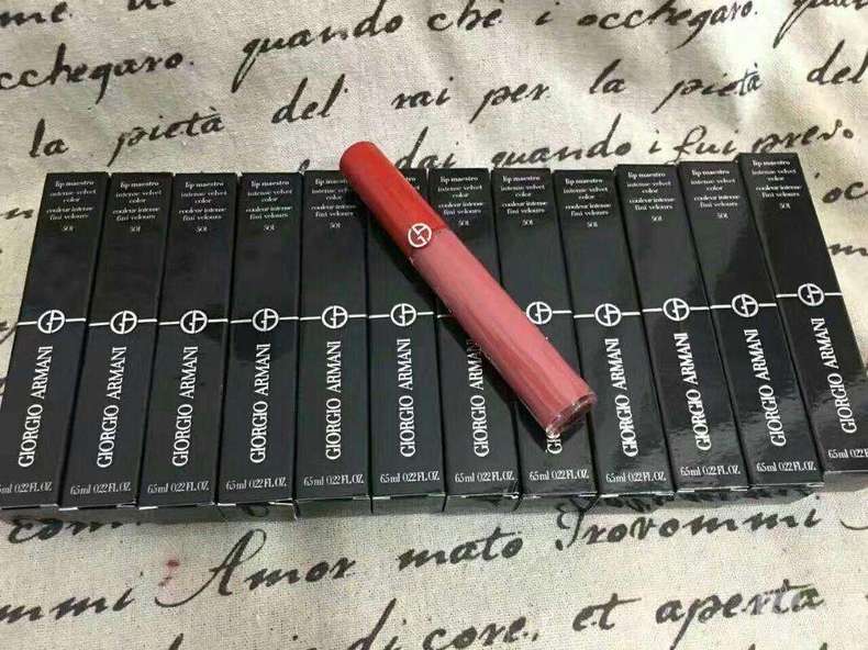 2018最美巨火唇釉排行榜!你一支都没有?谁涂谁美不得不种草!