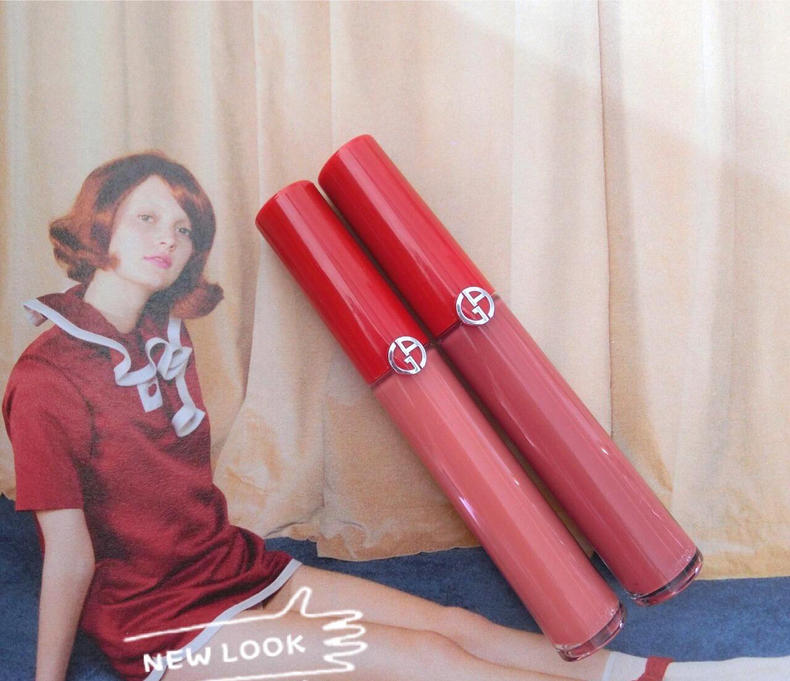 2018最美巨火唇釉排行榜!你一支都没有?谁涂谁美不得不种草!