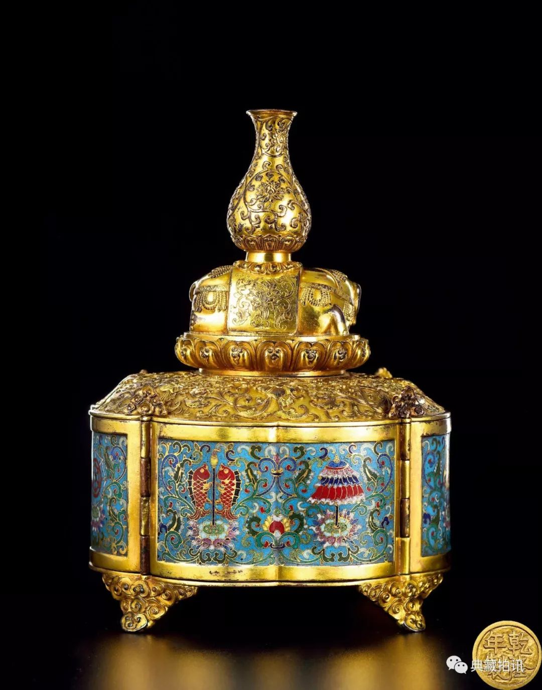 北京保利2018秋拍,2022年北京保利秋拍藏品