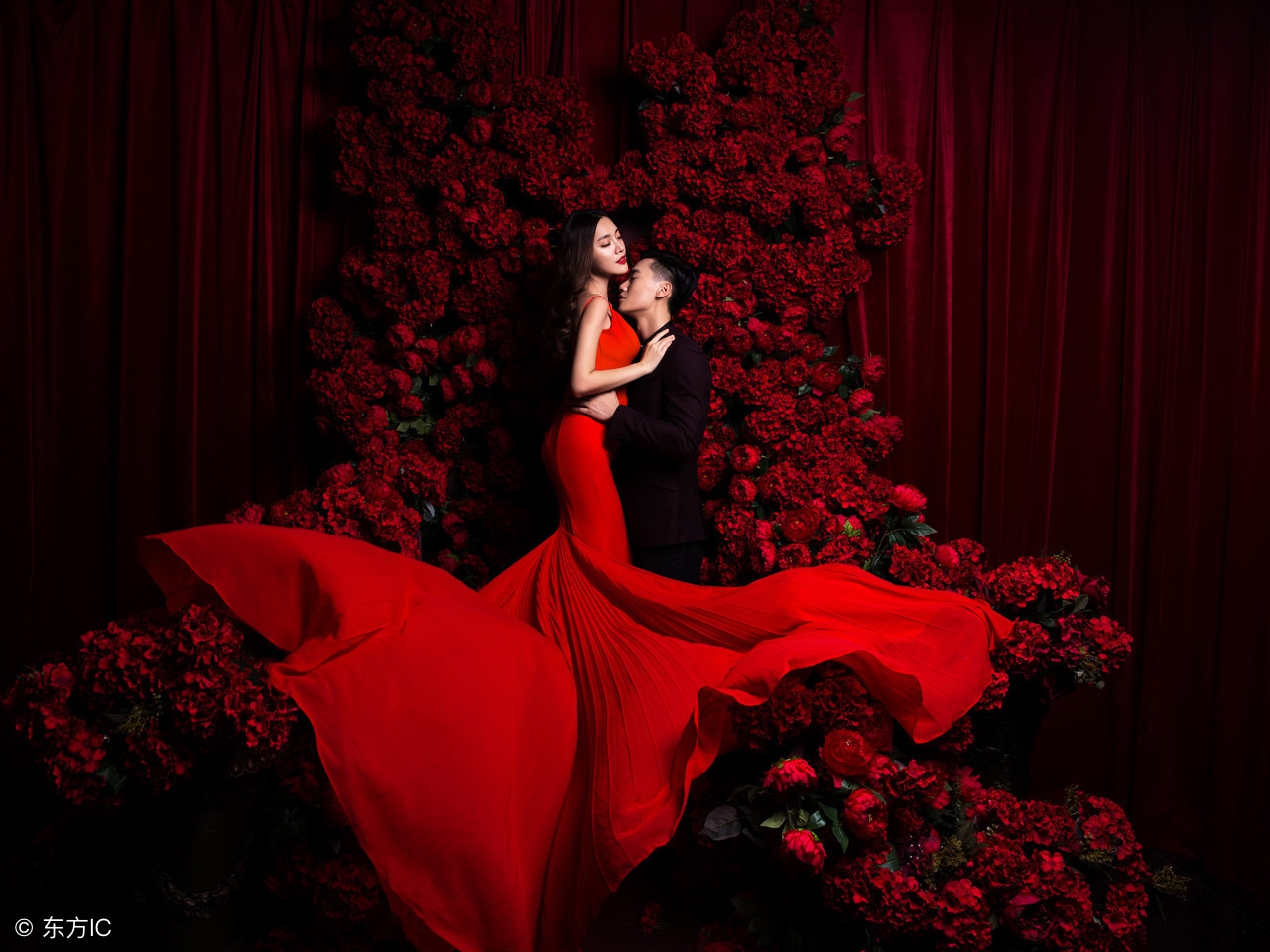 上海婚纱摄影排行榜,上海婚纱摄影