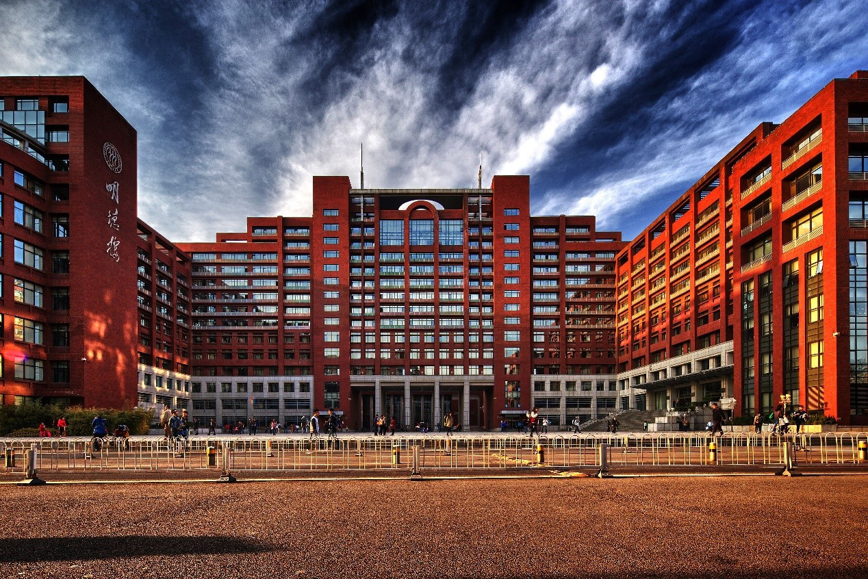 中国人民大学2018年新增两大专业，招生规模保持在2800人