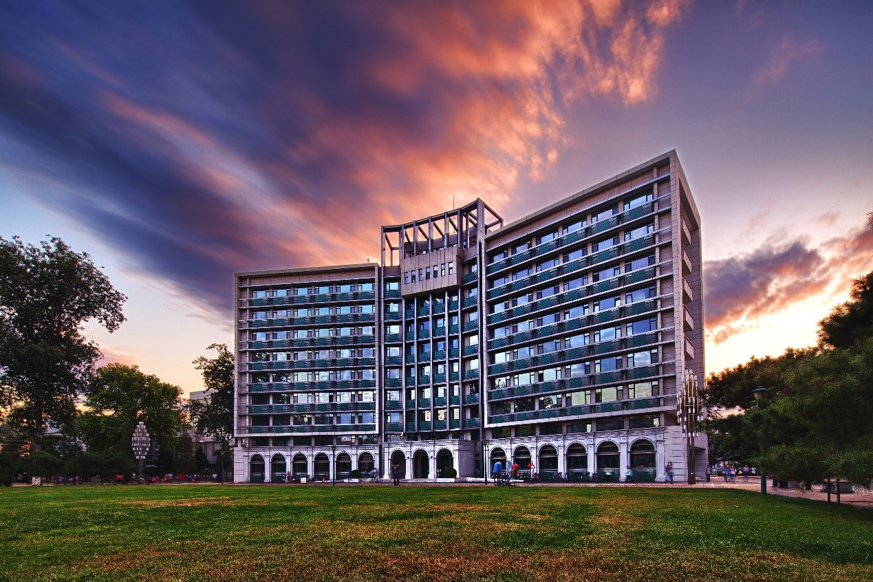 中国人民大学2018年新增两大专业，招生规模保持在2800人