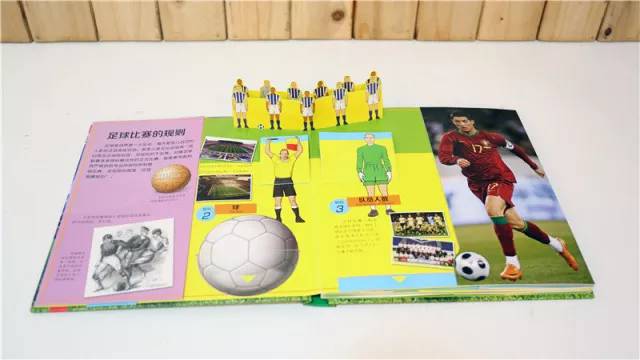足球世界杯书单,2018年世界杯书