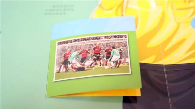 足球世界杯书单,2018年世界杯书