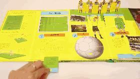 足球世界杯书单,2018年世界杯书