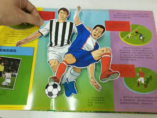 足球世界杯书单,2018年世界杯书