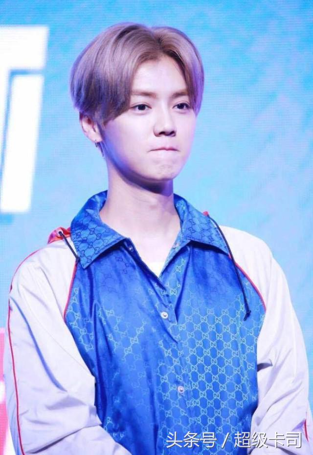 鹿晗和贝克汉姆踢球,鹿晗变身学霸