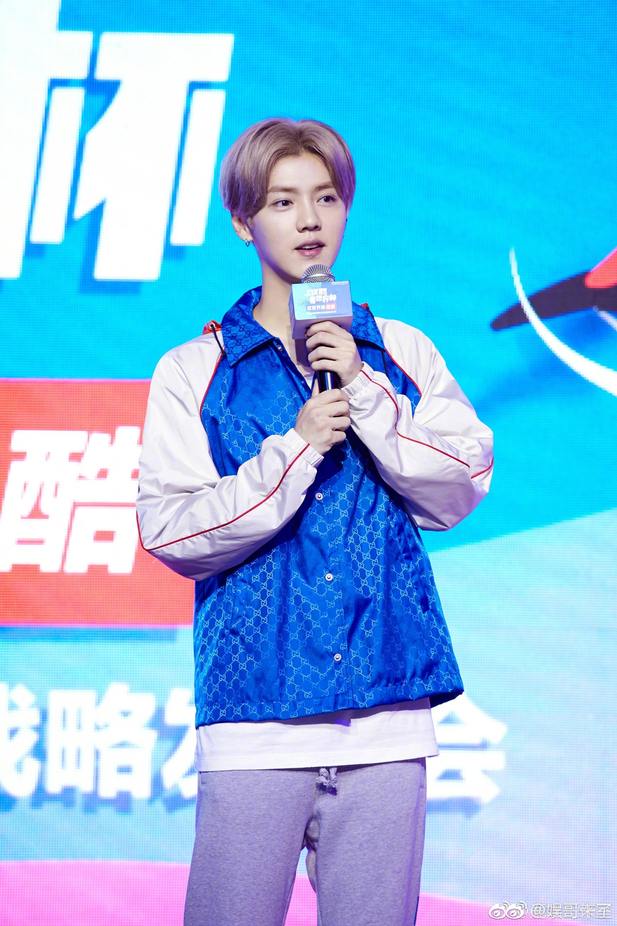 鹿晗世界杯解说,2022年卡塔尔世界杯冠军鹿晗