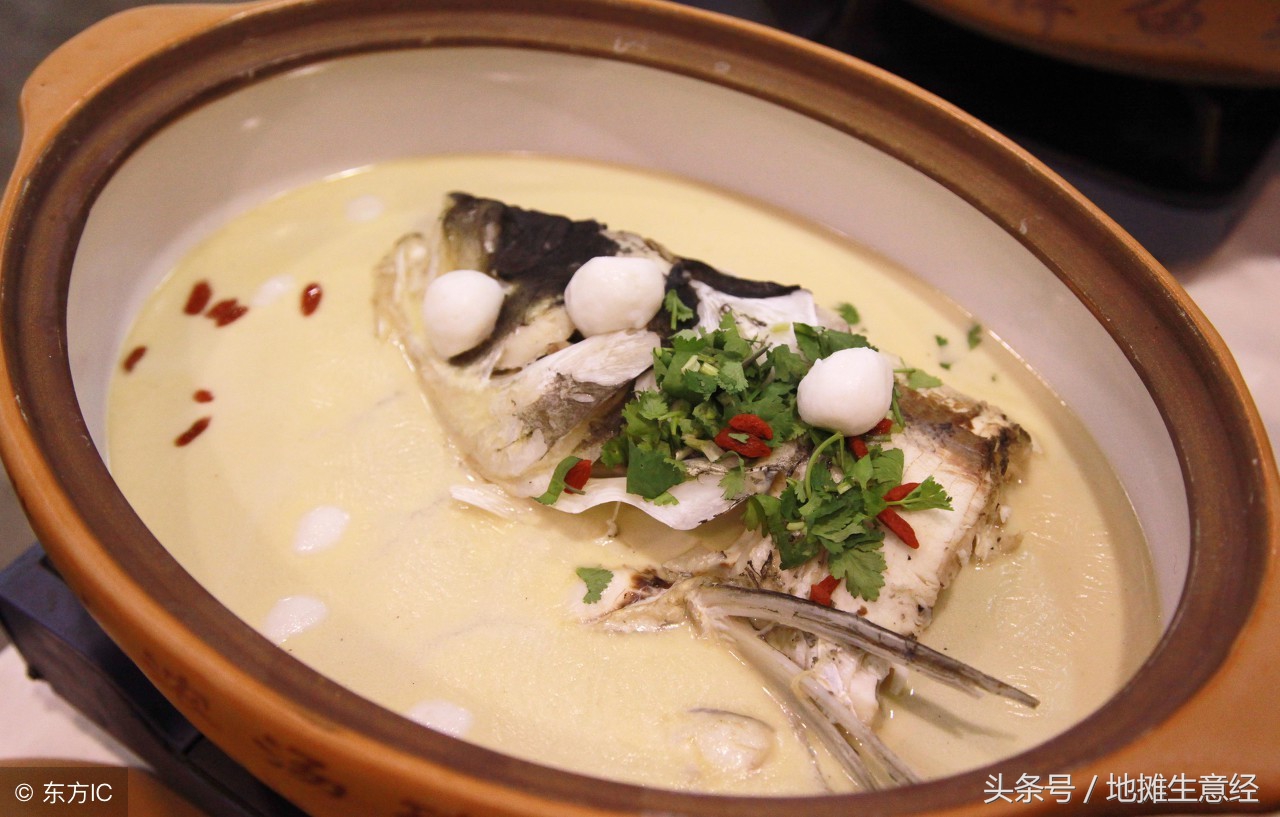 地摊卖锅模式套路,地摊卖干锅赚钱吗