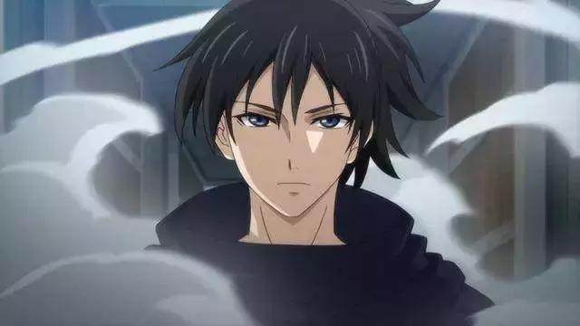 《一人之下》不摇二字贯穿了碧莲的一生，浅谈大智若愚张楚岚