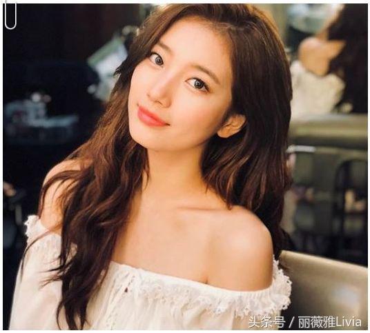 裴秀智最新穿衣打扮,裴秀智日常穿搭图片