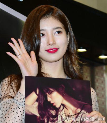 裴秀智最新穿衣打扮,裴秀智日常穿搭图片