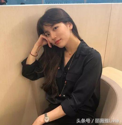 裴秀智最新穿衣打扮,裴秀智日常穿搭图片