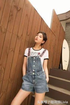 裴秀智最新穿衣打扮,裴秀智日常穿搭图片