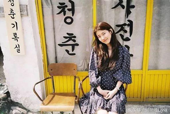 裴秀智最新穿衣打扮,裴秀智日常穿搭图片