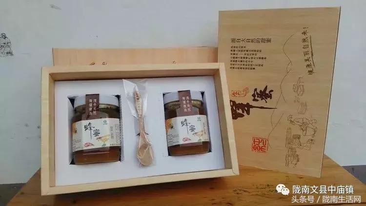 「白马情·天池美」脱贫攻坚战中崛起的木家坝村