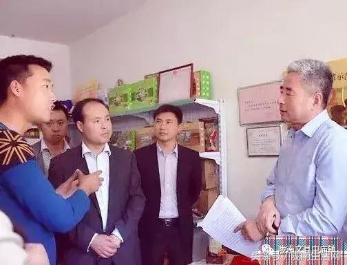 「白马情·天池美」脱贫攻坚战中崛起的木家坝村