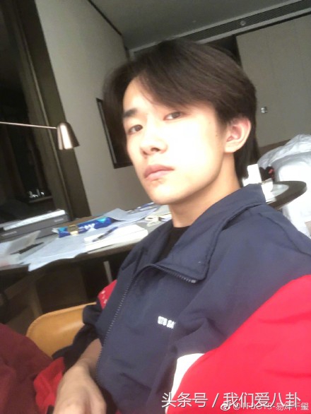 伊能静怒怼直男癌，看林更新刘昊然易烊千玺嗯哼的直男瞬间笑哭了