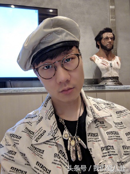 伊能静怒怼直男癌，看林更新刘昊然易烊千玺嗯哼的直男瞬间笑哭了