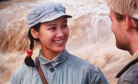 黄河绝恋是哪年拍的,黄河绝恋镜头拍摄地