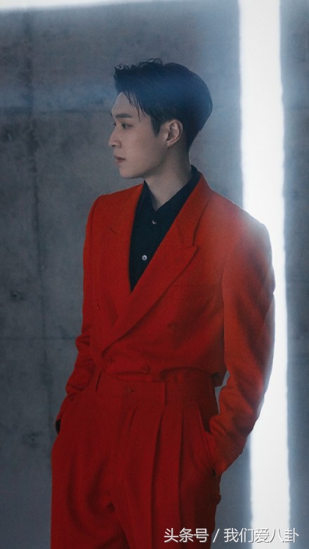 伊能静怒怼直男癌，看林更新刘昊然易烊千玺嗯哼的直男瞬间笑哭了