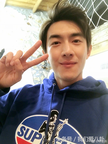 伊能静怒怼直男癌，看林更新刘昊然易烊千玺嗯哼的直男瞬间笑哭了