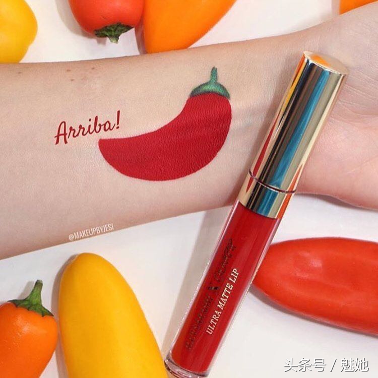 最显白的口红排行榜前十,平价口红推荐黄皮显白