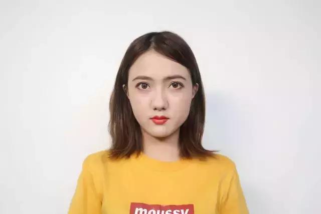 新手如何修容双下巴,怎么用修容修下巴