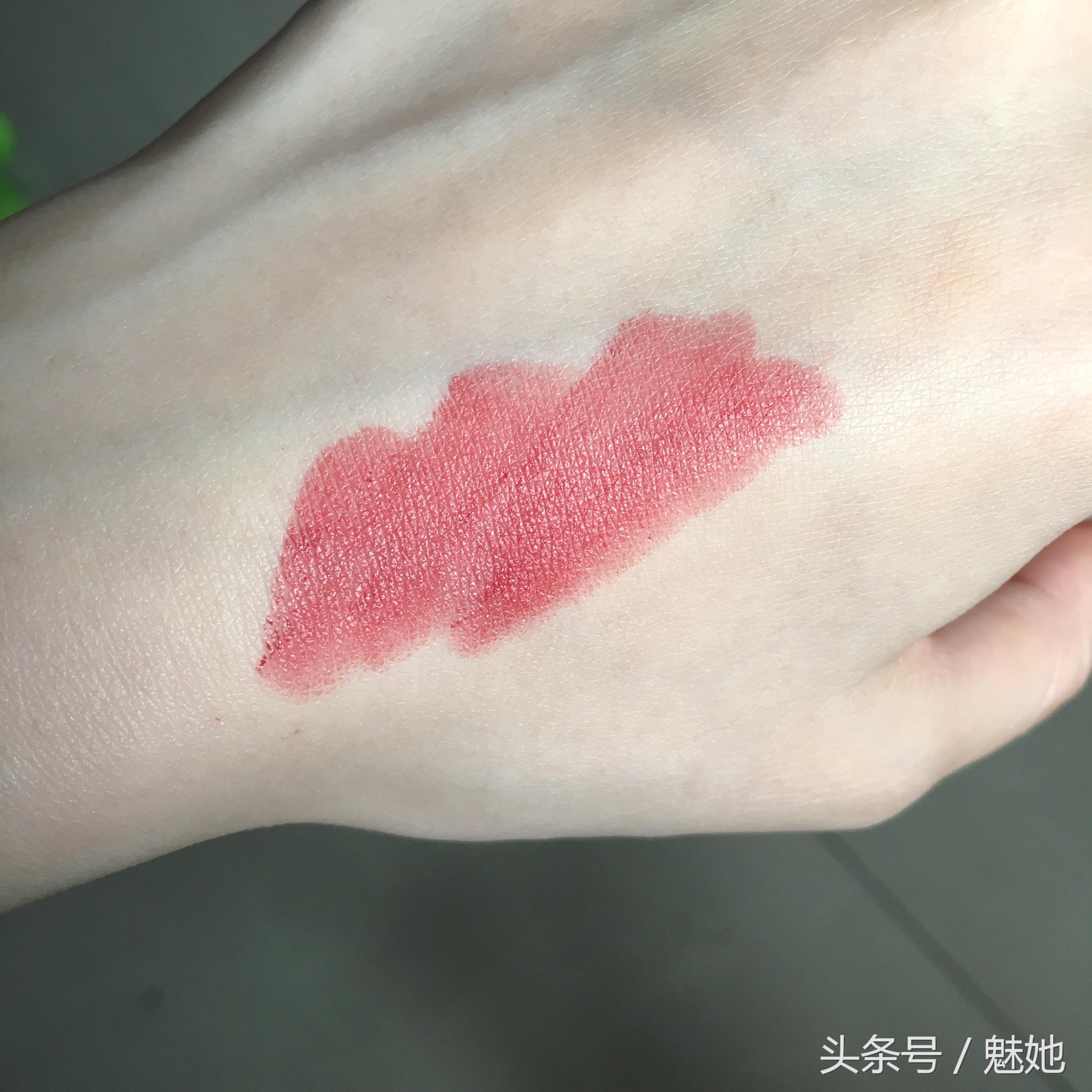 最显白的口红排行榜前十,平价口红推荐黄皮显白