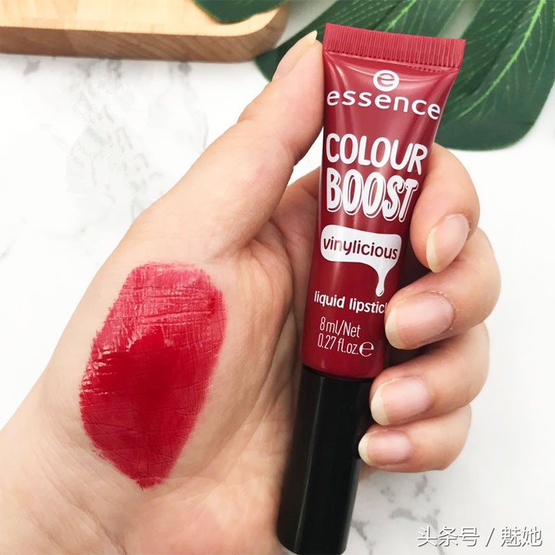 最显白的口红排行榜前十,平价口红推荐黄皮显白