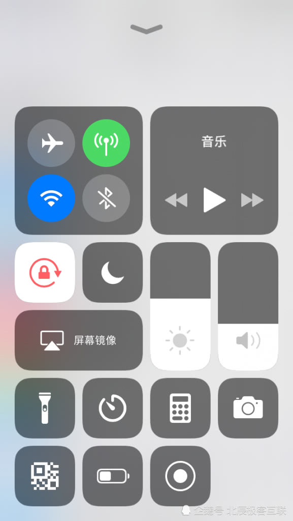 iOS12体验——iPhone5s能够成为寿命最久的一代