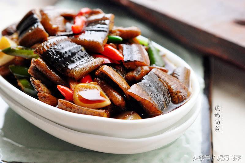 小暑黄鳝赛人参,端午黄鳝最正宗的做法