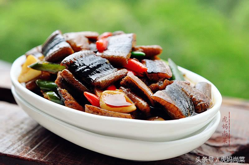 小暑黄鳝赛人参,端午黄鳝最正宗的做法