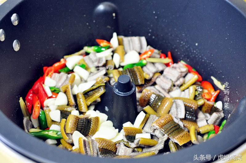 小暑黄鳝赛人参,端午黄鳝最正宗的做法