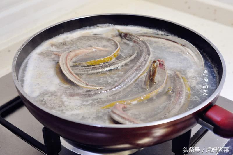 小暑黄鳝赛人参,端午黄鳝最正宗的做法