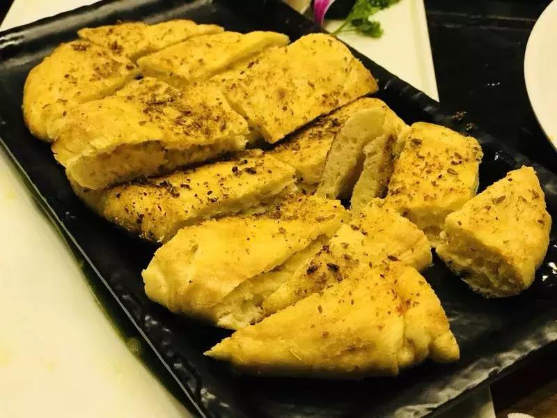 郑州有一家会飞的升降火锅!