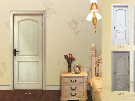 原木门与实木门区别在哪,原木门和实木门有什么区别