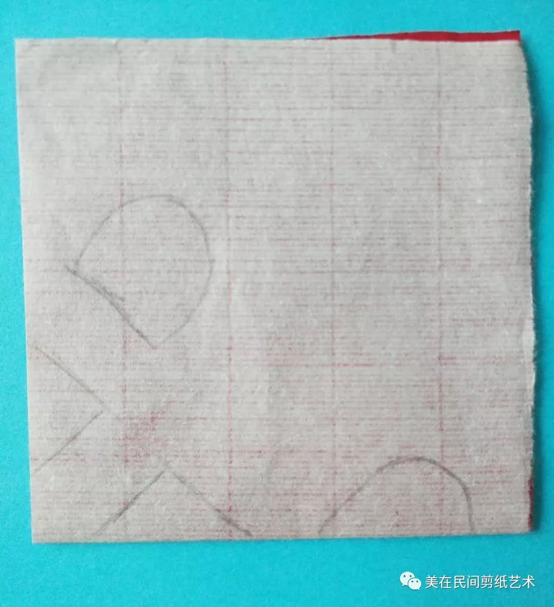 非遗在身边古琴,非遗传承人带您从零开始剪纸