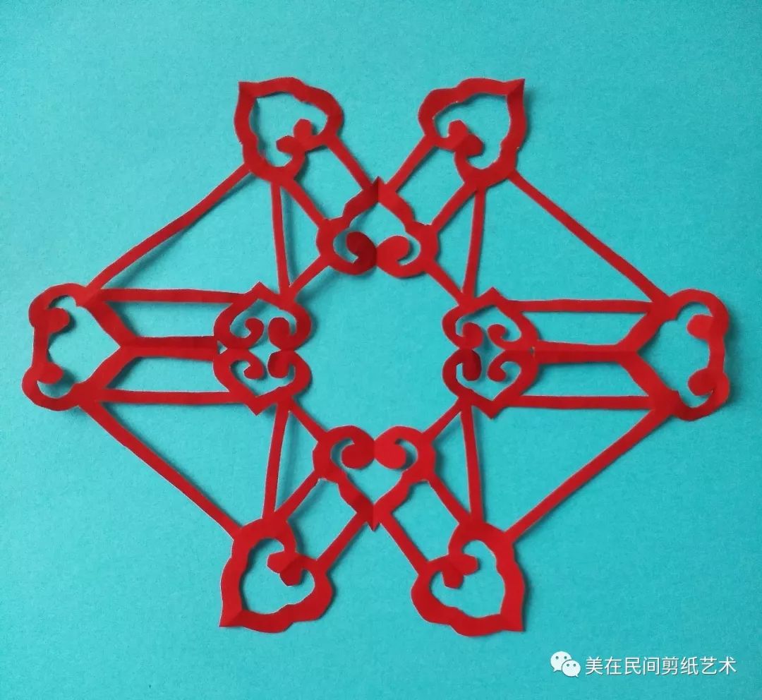 非遗在身边古琴,非遗传承人带您从零开始剪纸