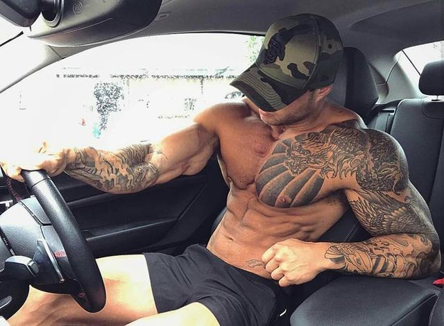 肩部肌肉主要有哪些,肩部的所有肌肉