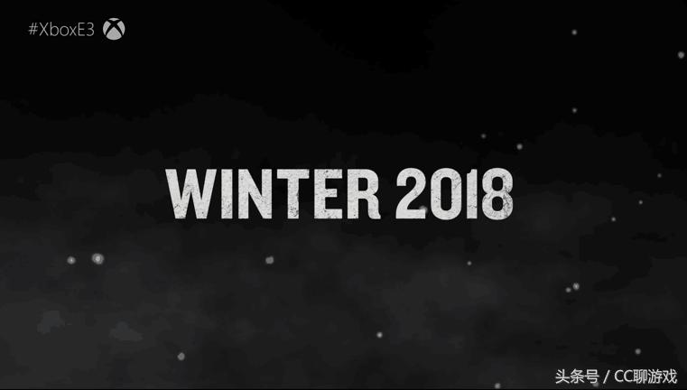 2018年e3xbox演示,xboxe3发布会