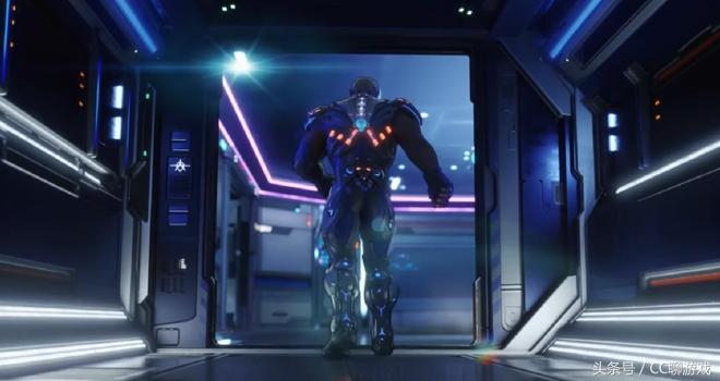 2018年e3xbox演示,xboxe3发布会